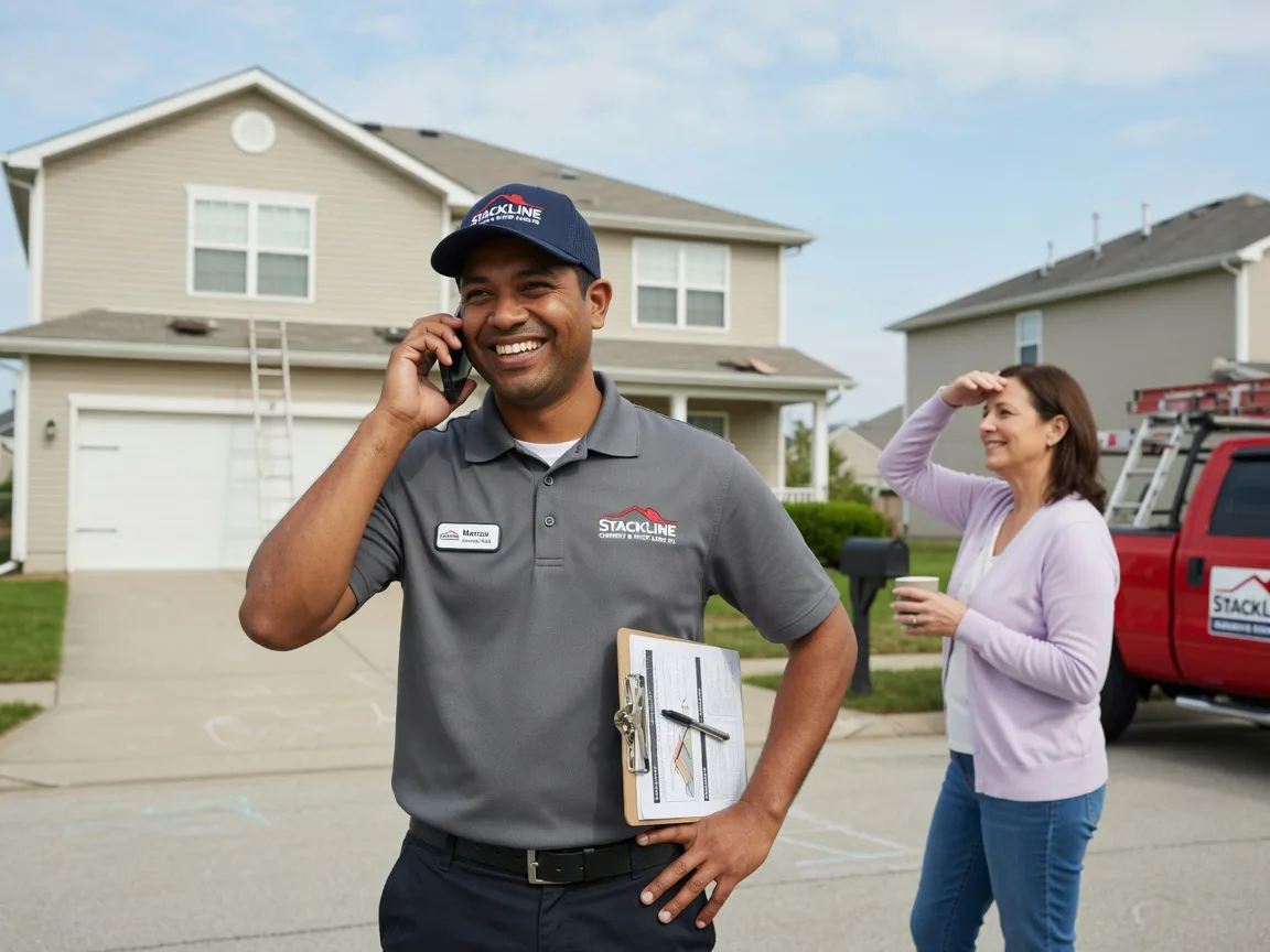 Chimney flashing repair Sandy, OR FAQs